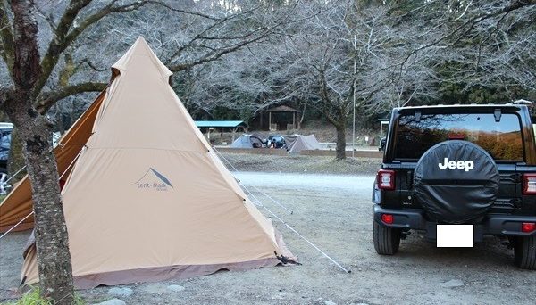 テンマクデザイン　CIRCUS TC